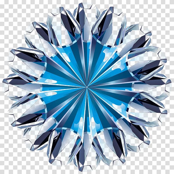 Blue diamond Jewellery , diamond transparent background PNG clipart