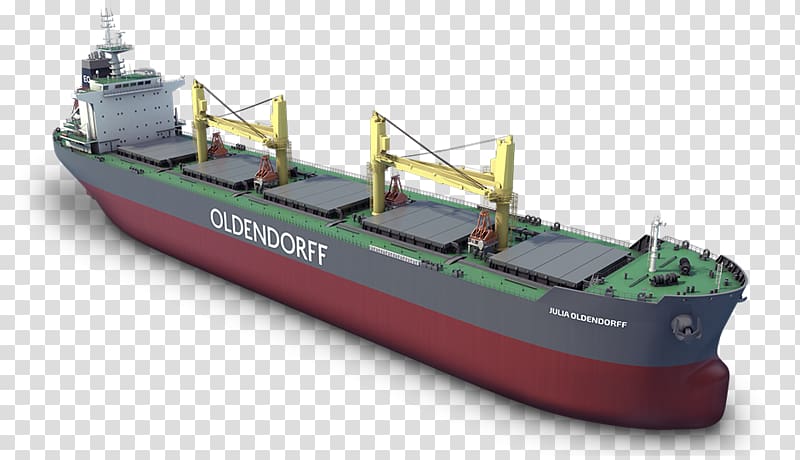 Bulk carrier Cargo ship Panamax Water transportation, cartoon cargo ship transparent background PNG clipart