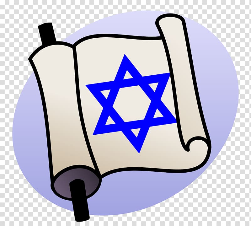 Judaism Jewish people Star of David Jewish symbolism, Judaism transparent background PNG clipart