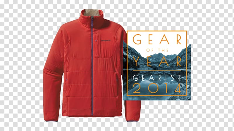 Hoodie Polar fleece Jacket Patagonia Outerwear, jacket transparent background PNG clipart