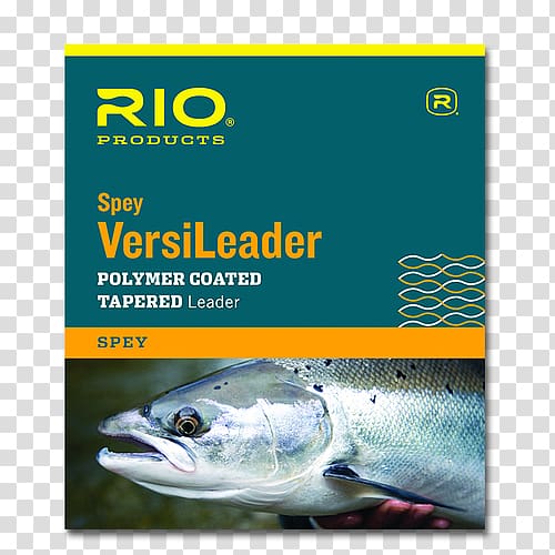 River Spey Skagit River Spey casting RIO Freshwater VersiLeader Fly fishing, floating stars 12 1 11 transparent background PNG clipart