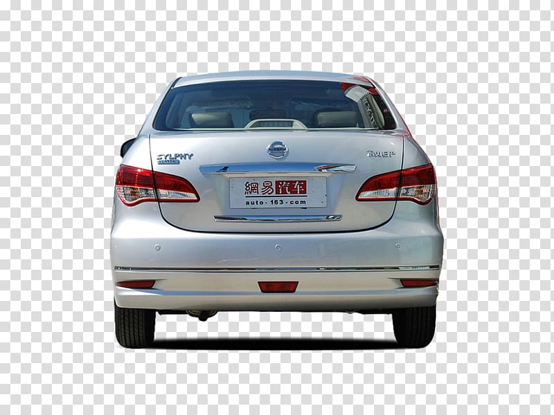 Bumper Mid-size car Car door Vehicle License Plates, car transparent background PNG clipart