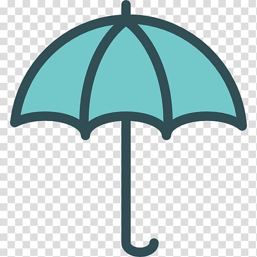 Umbrella Computer Icons Rain, umbrella transparent background PNG clipart