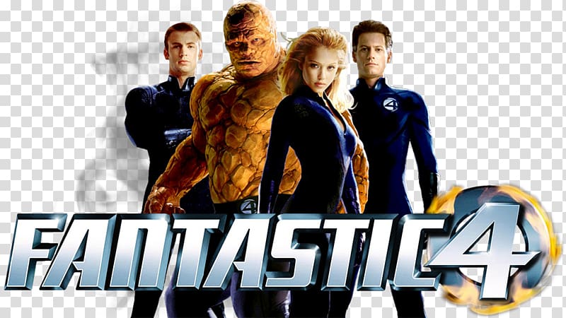 Invisible Woman Human Torch Doctor Doom Mister Fantastic Film, invisible woman transparent background PNG clipart