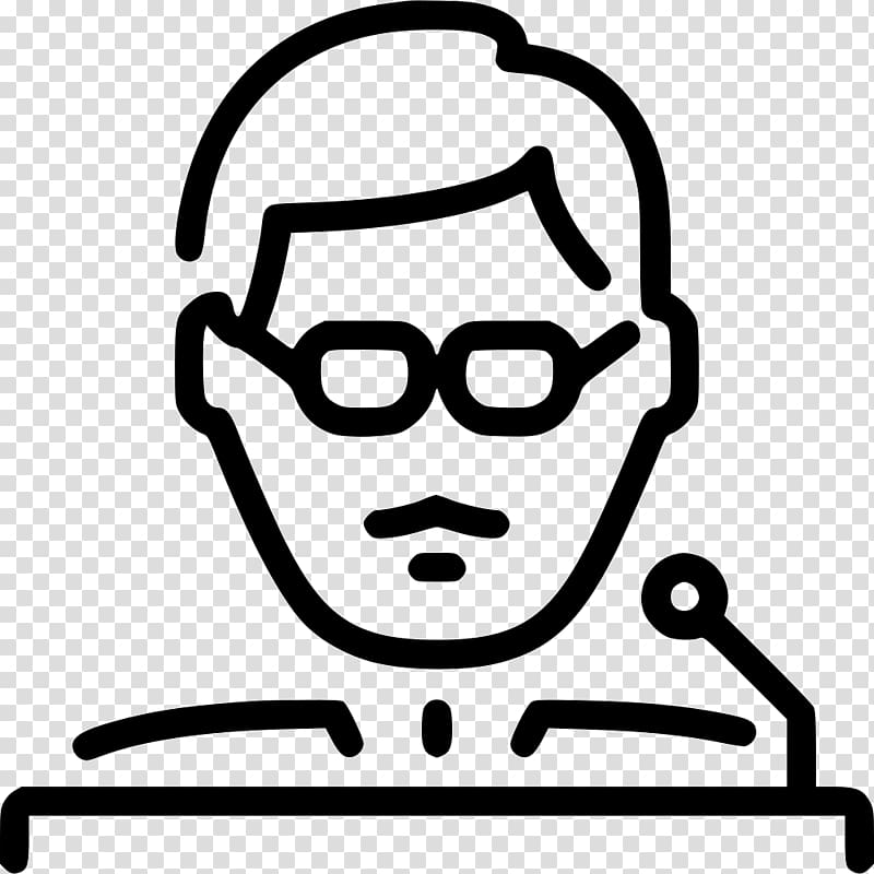 Computer Icons Father, Professor transparent background PNG clipart