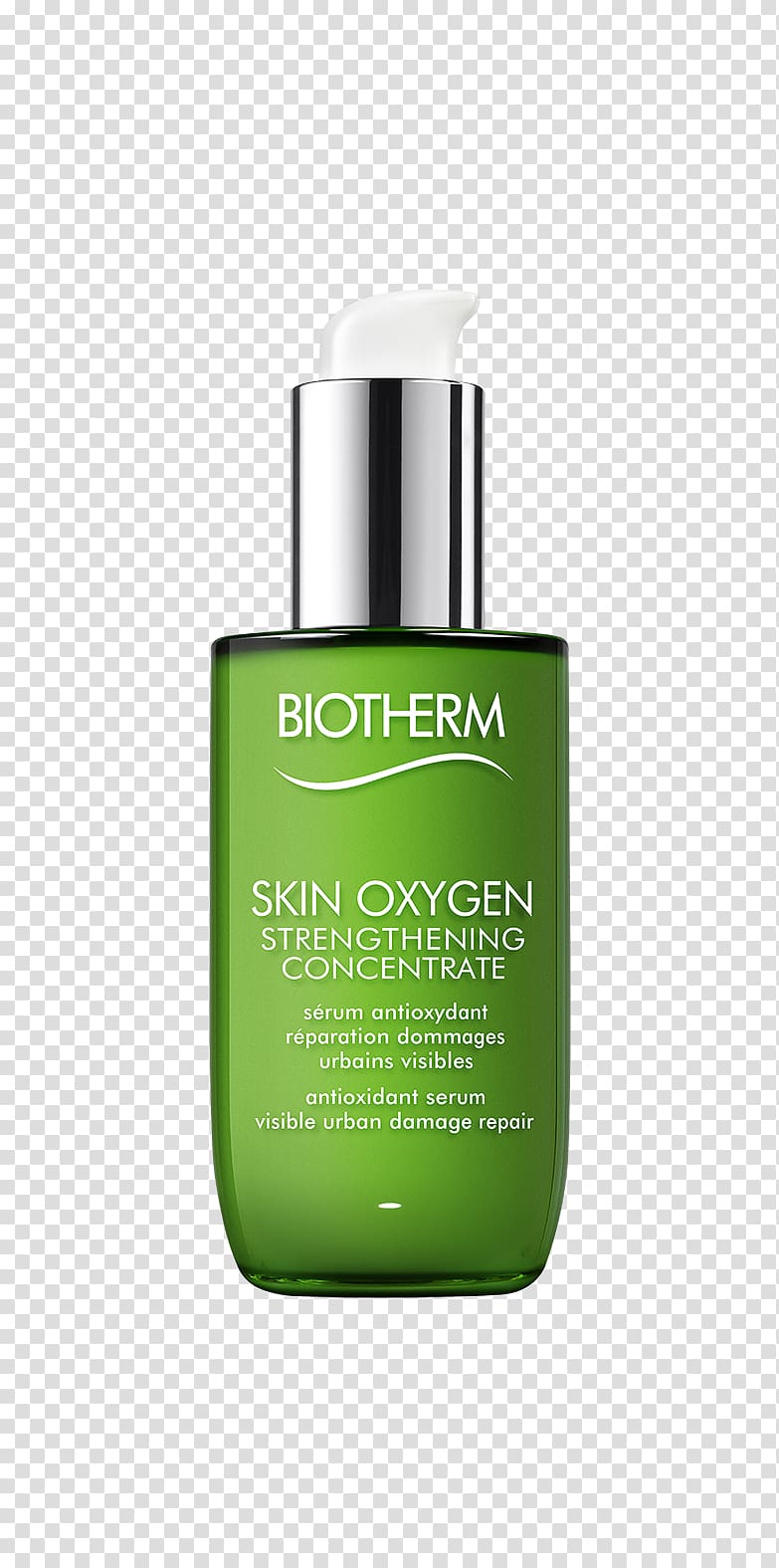 Lotion Skin Serum Oxygen Biotherm, biotherm transparent background PNG clipart