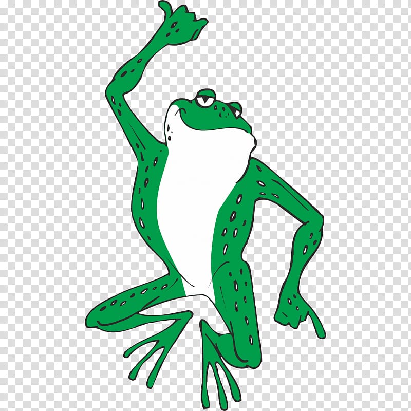 Toad True frog Encapsulated PostScript, frog transparent background PNG clipart