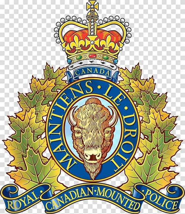 Royal Canadian Mounted Police (RCMP) North-West Mounted Police Police officer, Police transparent background PNG clipart