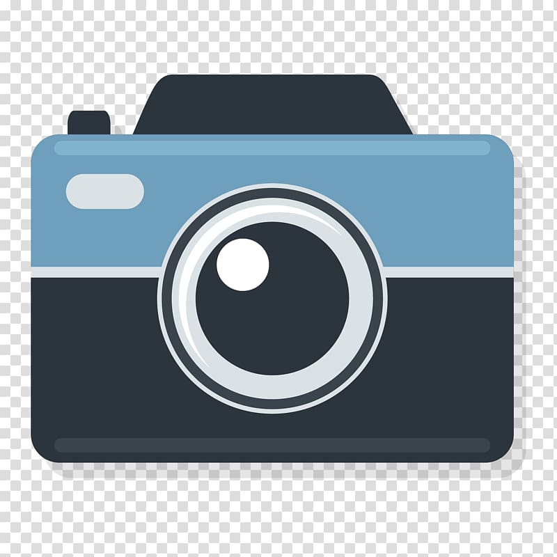 Camera lens Icon, camera transparent background PNG clipart