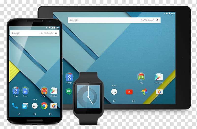 Nexus 7 Nexus 4 Nexus 5 Android Lollipop, android transparent background PNG clipart
