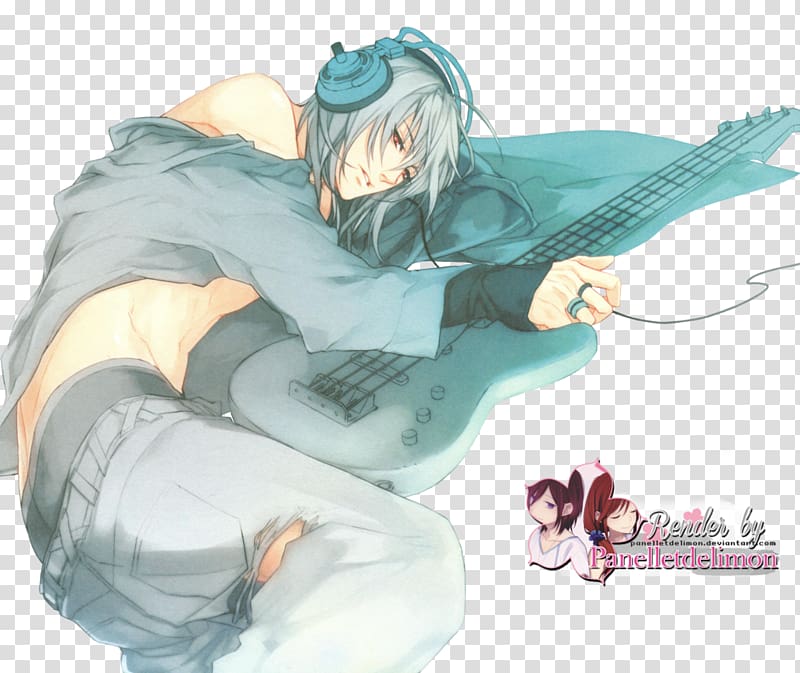 My Candy Love Dramatical Murder Anime Character Fan art, anime boy transparent background PNG clipart