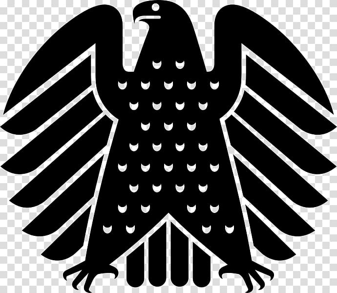 Germany Bundestag German federal election, 2017 Logo Organization, Deutsch transparent background PNG clipart