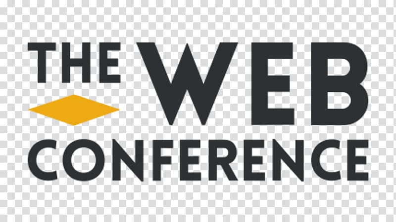 International World Wide Web Conference API Conference Digital Health Conference Lyon, press conference transparent background PNG clipart