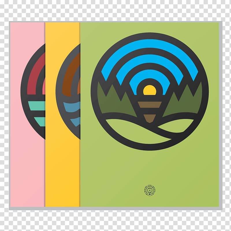 Draplin Design Co.: Pretty Much Everything Poster, design transparent background PNG clipart