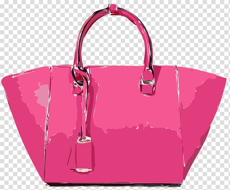 Tote Bags PNG Images, Tote Bags Clipart Free Download