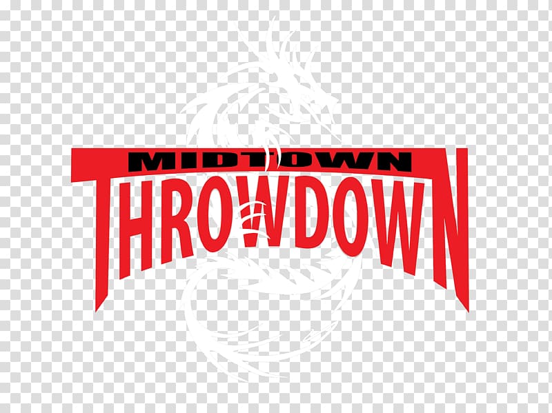 Midtown Manhattan Midtown Throwdown Mixed martial arts Logo South 32nd Street, MMA Throwdown transparent background PNG clipart