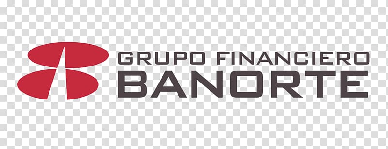 Banorte Finance Logo Bank Financial services, bank transparent background PNG clipart