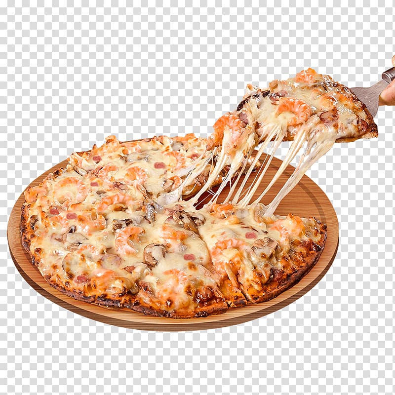 Zirus Pizza Calle 56 Panzerotti Italian cuisine European cuisine, pizza transparent background PNG clipart