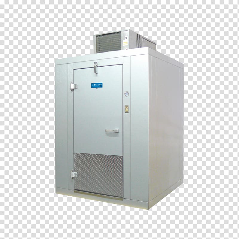 Refrigerator Cooler Freezers Refrigeration Flooring, refrigerator transparent background PNG clipart