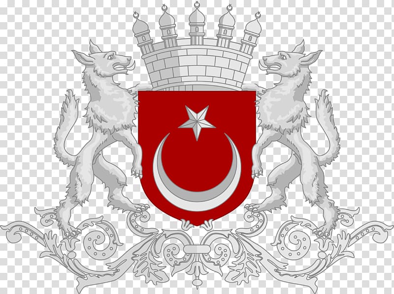 Coat of arms of the Ottoman Empire Turkey Coat of arms of the Ottoman Empire Ottoman dynasty, turkey flag transparent background PNG clipart