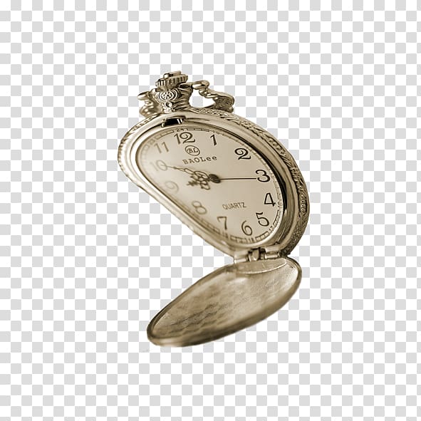 Pocket watch Computer file, Pocket watch transparent background PNG clipart