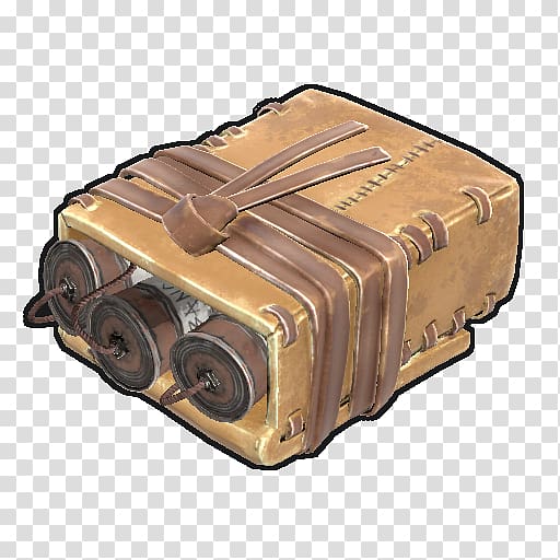 Rust Satchel Charge Computer Servers Explosive Material Rust Metal Transparent Background Png Clipart Hiclipart - roblox c4 explosive