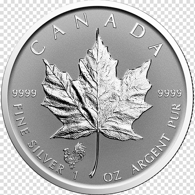 150th anniversary of Canada Canadian Silver Maple Leaf Canadian Gold Maple Leaf, Canada transparent background PNG clipart