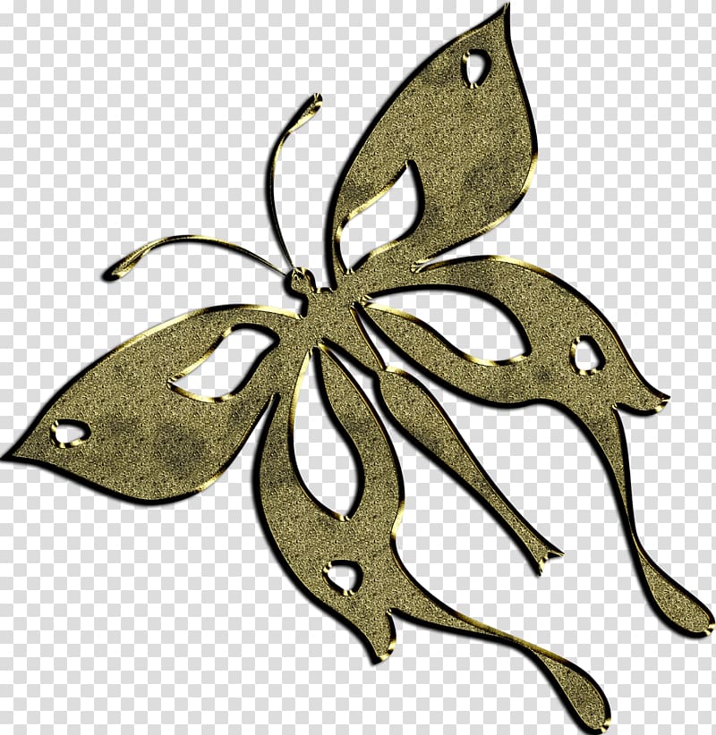 Moth Leaf Insect Flower , butterflies float transparent background PNG clipart