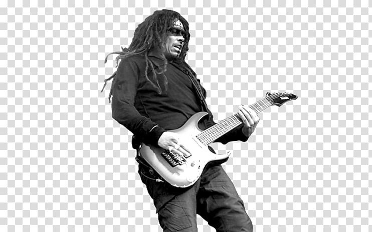 Bass guitar Electric guitar Guitarist Korn, brian alter bridge transparent background PNG clipart