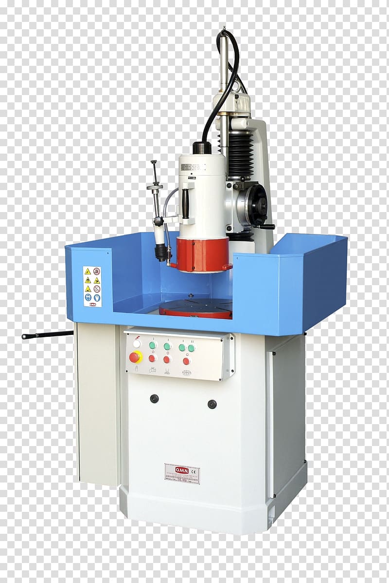 Jig grinder Grinding machine Machine tool, others transparent background PNG clipart