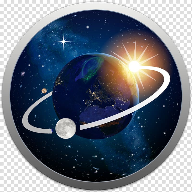 Planet Computer Icons Earth Symbol Astronomy, planet transparent background PNG clipart