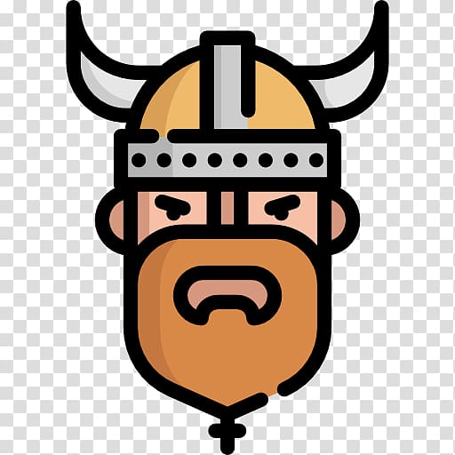 Computer Icons Viking Age Sticker , others transparent background PNG clipart
