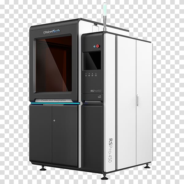 Printer Stereolithography 3D printing Industry, printer transparent background PNG clipart