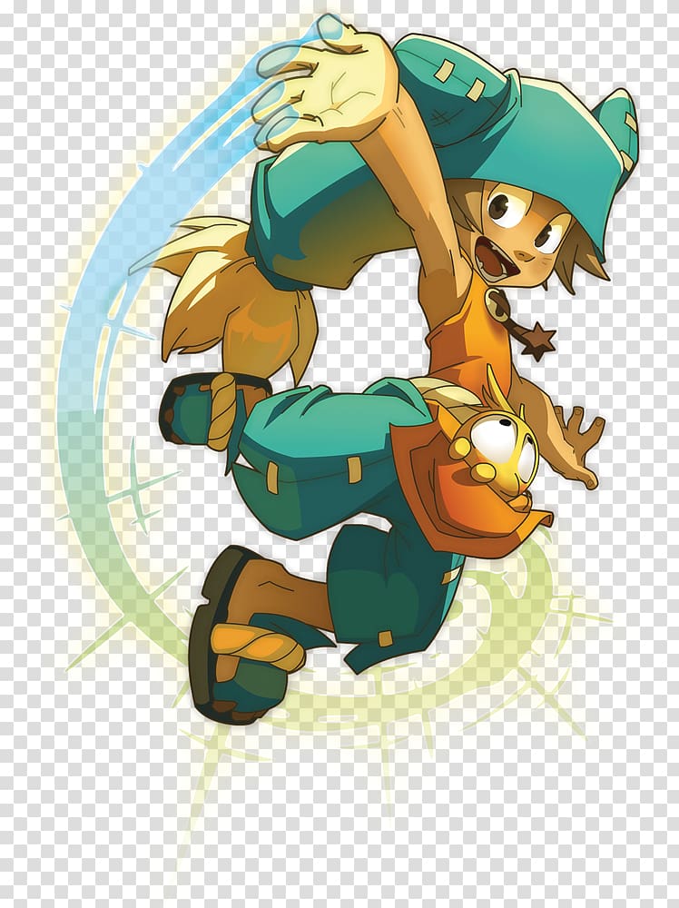 Evangelyne Krosmoz Animated series Wakfu season 3 Animation, Animation transparent background PNG clipart