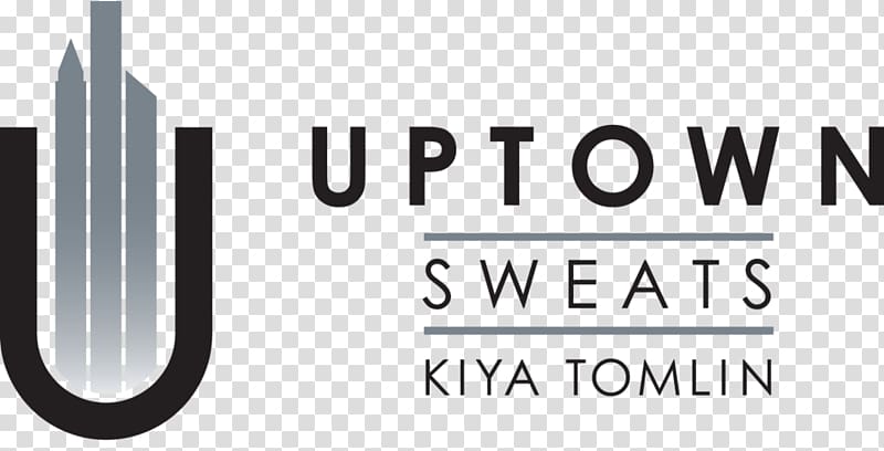 Kiya Tomlin Uptown Sweats Studio Booth Lion Works Printing & Graphics Penn Avenue Logo, others transparent background PNG clipart