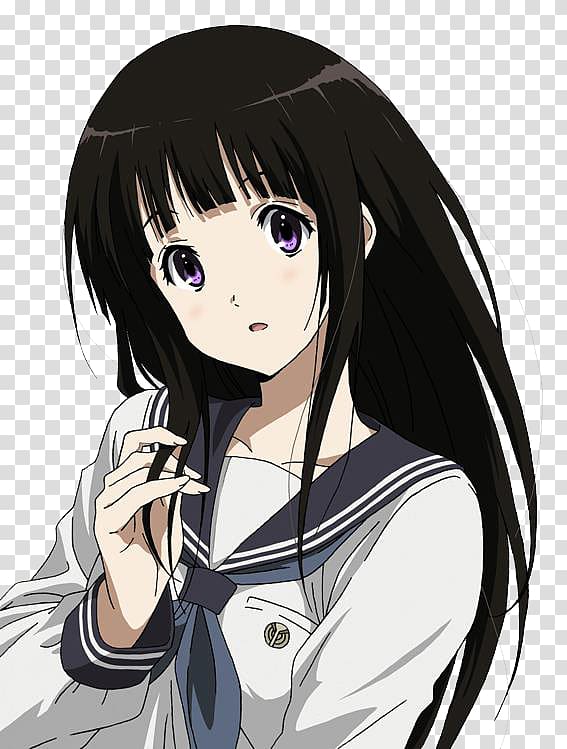 Beyond The Boundary Hōtarō Oreki Character Hyouka Anime PNG