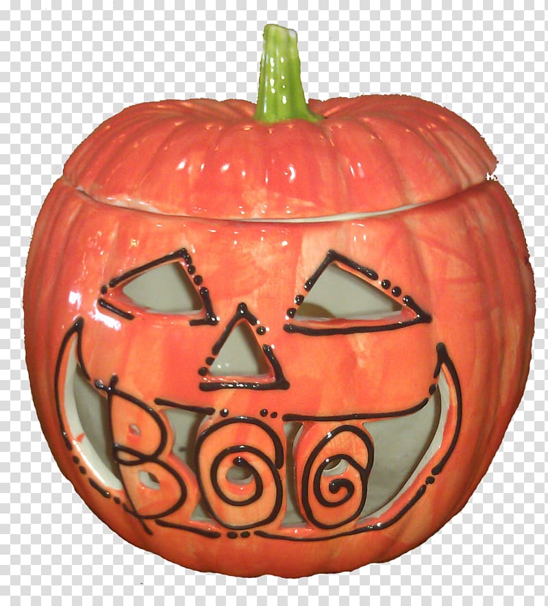 Jack-o\'-lantern Calabaza Winter squash Pumpkin Gourd, pumpkin transparent background PNG clipart