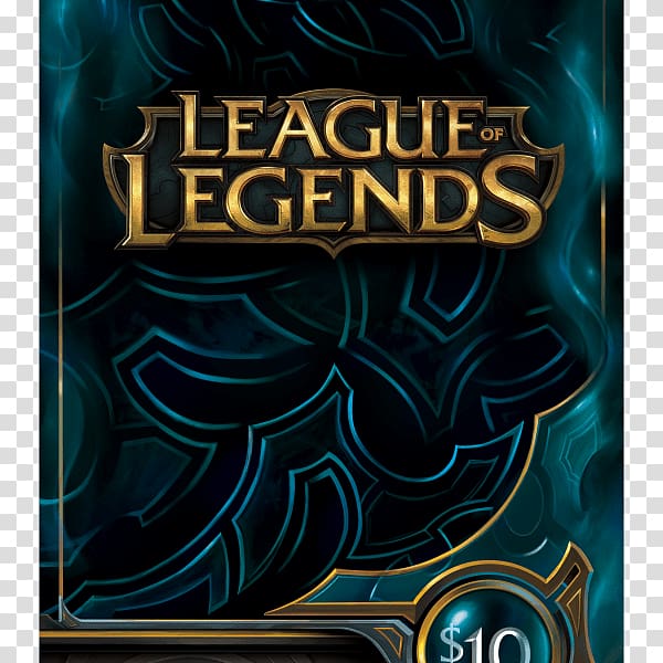 League of Legends Riot Games Video game Gift card Card game, League of Legends transparent background PNG clipart