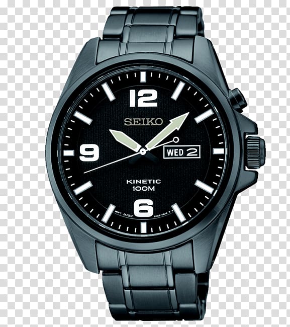 Astron Eco-Drive Watch Citizen Holdings Seiko, watch transparent background PNG clipart