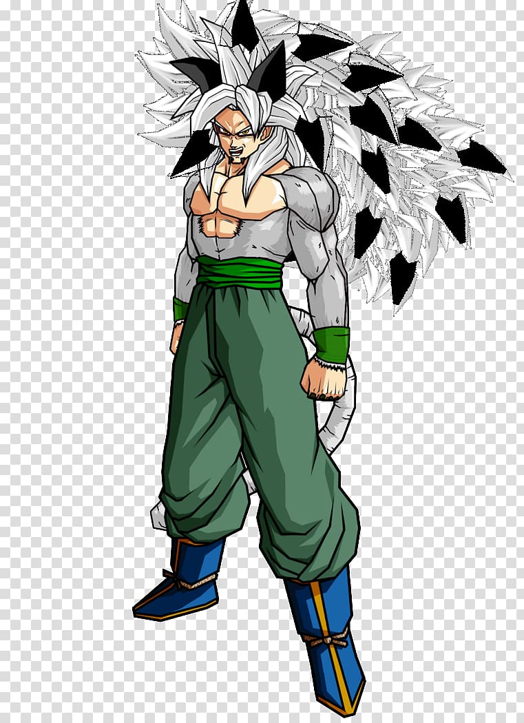 Goku Super Saiyan Gogeta Majin Buu Frieza, goku transparent background PNG clipart