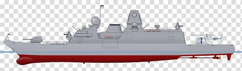 Frigate Ship Patrol boat Drawing Fast attack craft, corvette transparent background PNG clipart