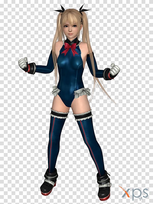 Dead or Alive 5 Costume Clothing Suit , Marie Rose Sauce transparent background PNG clipart
