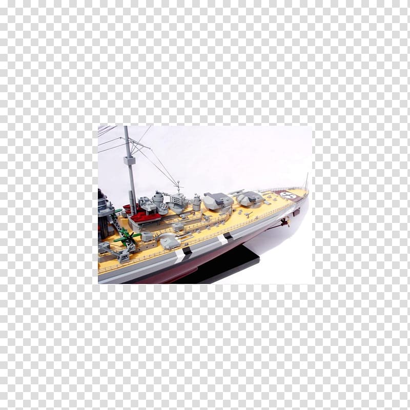 German battleship Bismarck Bismarck-class battleship Germany Boat, boat transparent background PNG clipart