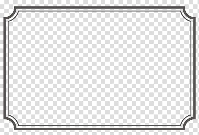 White Line Frame PNG, Clipart, Border, Border Texture, Decorative,  Decorative Pattern, Dig Free PNG Download