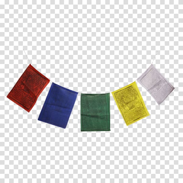 Nepali language Prayer flag, Flag transparent background PNG clipart