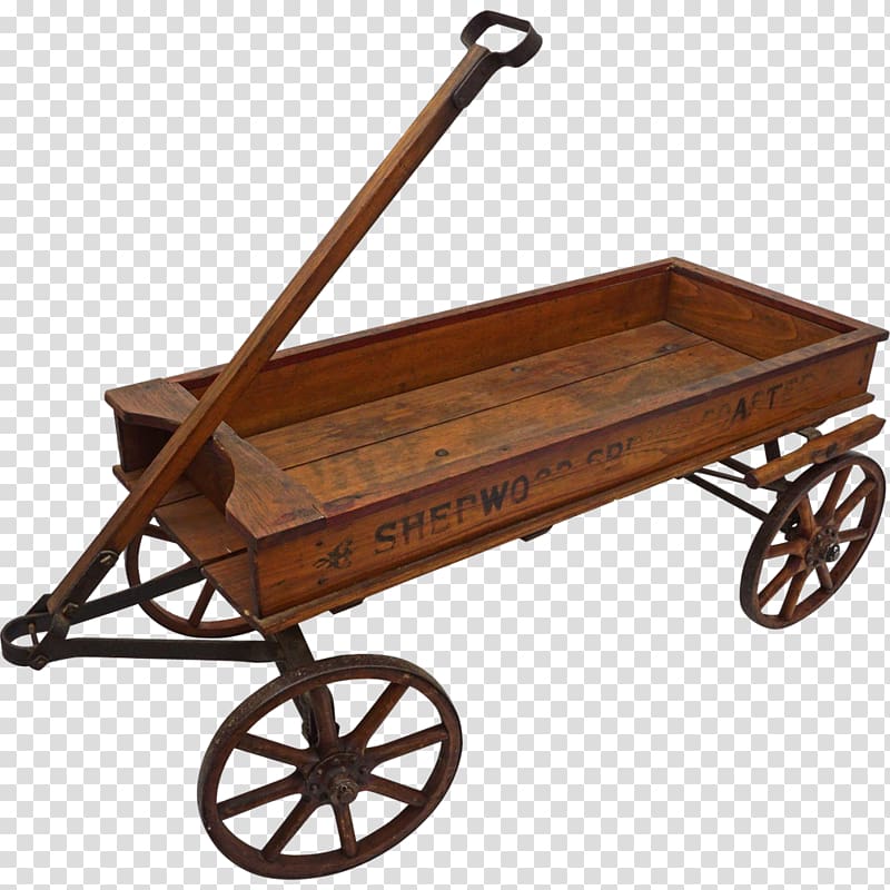 Cart Wagon United States Wheel, wagong transparent background PNG clipart
