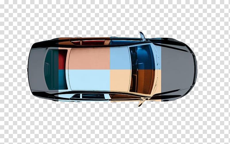 Car Volkswagen Phaeton, The Volkswagen Phaeton top feature pattern transparent background PNG clipart
