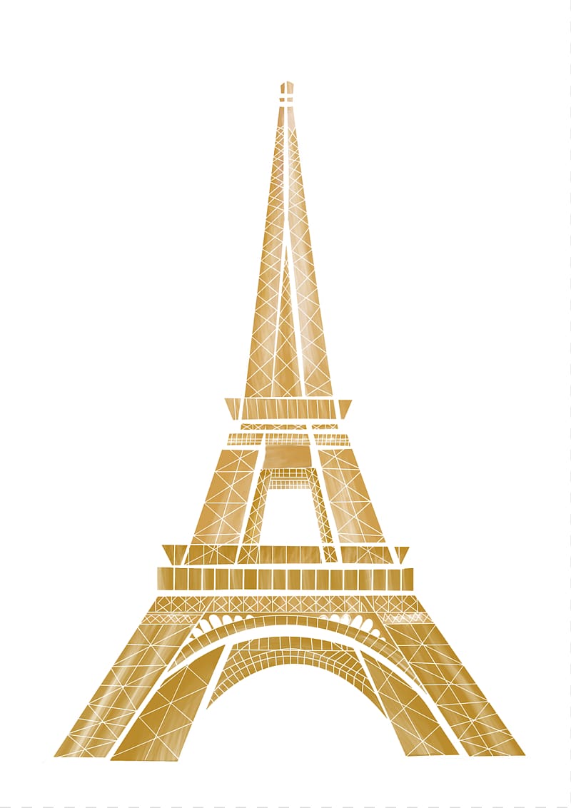 Eiffel Tower Big Ben Galata Tower Drawing, Paris transparent background PNG clipart