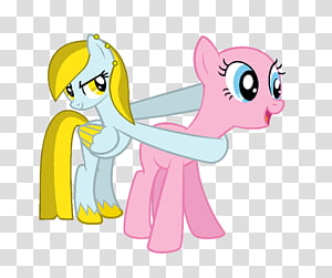 Pony Horse Cat , horse transparent background PNG clipart thumbnail