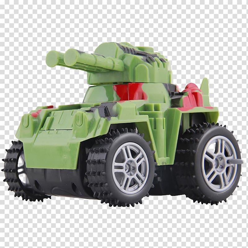 Car Tank Automotive design, Tank toy car transparent background PNG clipart